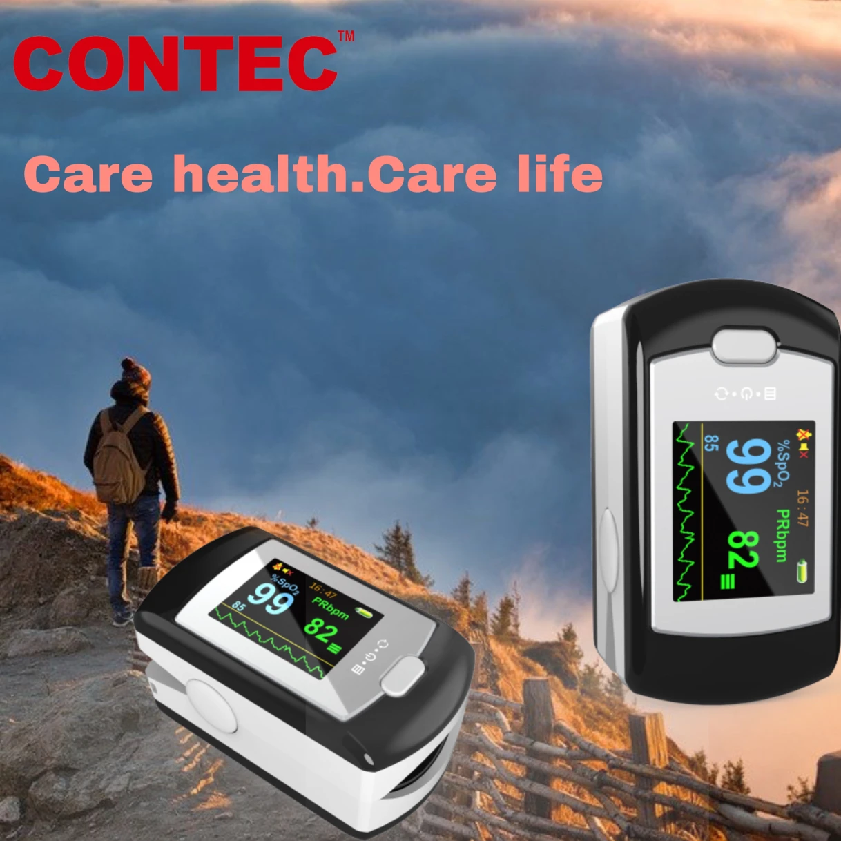 CONTEC 1.3