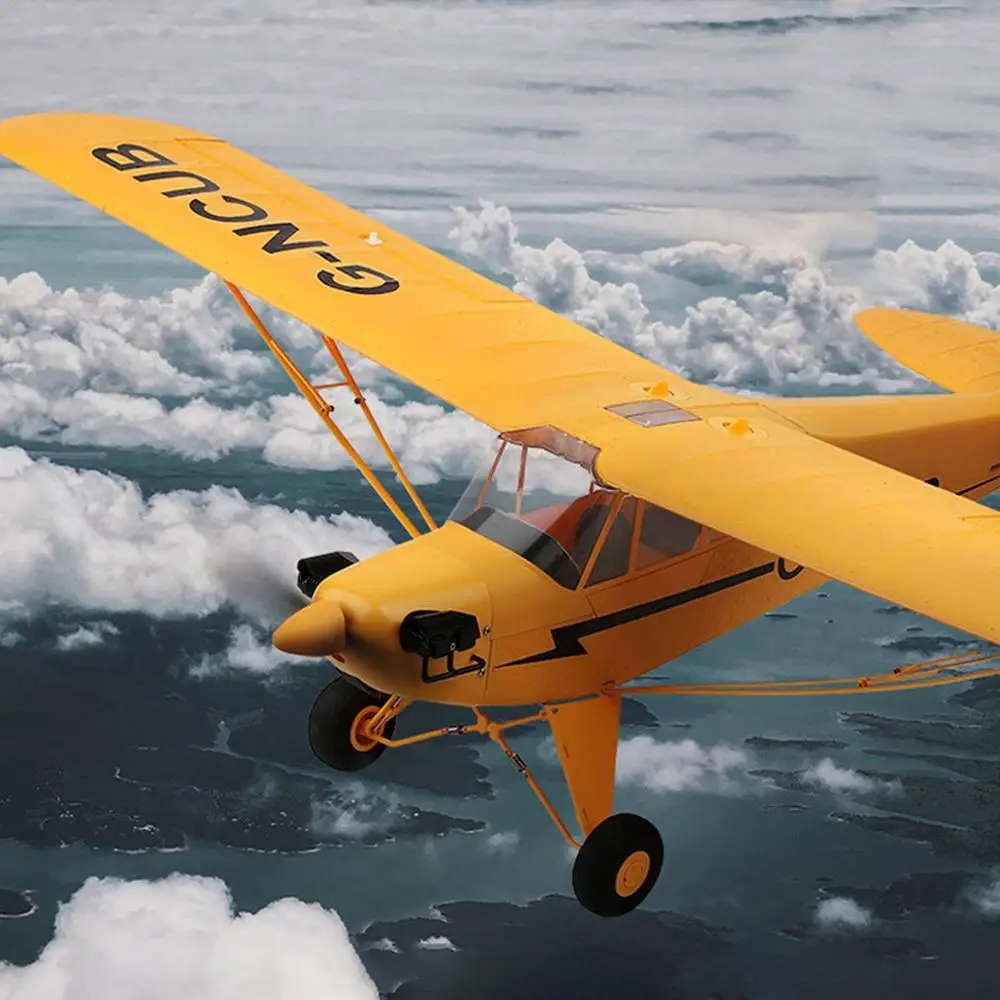 Радиоуправляемый Дрон A160 RTF EPP модель самолета с дистанционным радиоуправлением