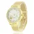 GOLD WAHITE A