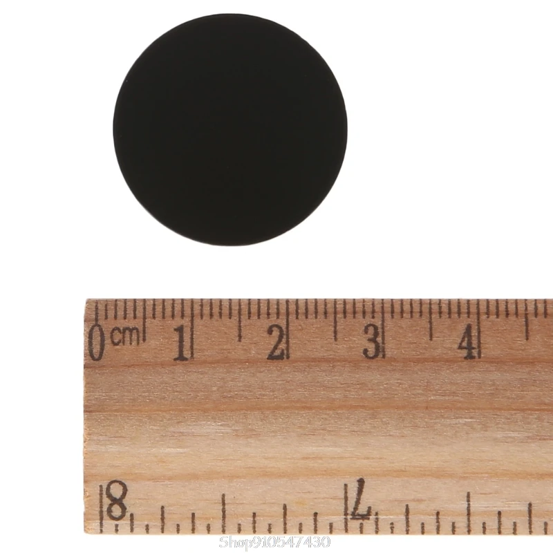 ZWB2 ультрафиолетовый УФ-полосовой фильтр Ультрафиолетовый фонарик Диаметр с