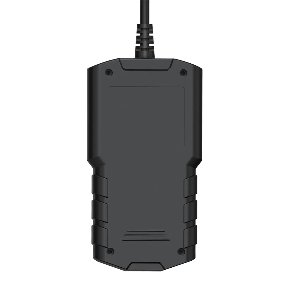 EDIAG YA-201 автомобильный OBD2 сканер двигателя YA201 код ридер Обновление через USB Время жизни OBD 2 автомобиля диагностический инструмент PK NT201 AL319