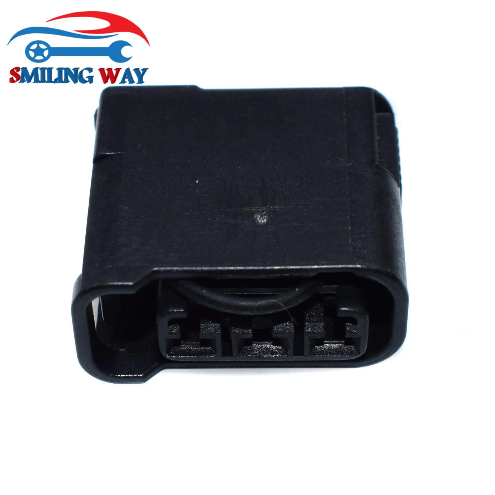 Соединитель жгута катушки зажигания штекер провода + клемма уплотнительное