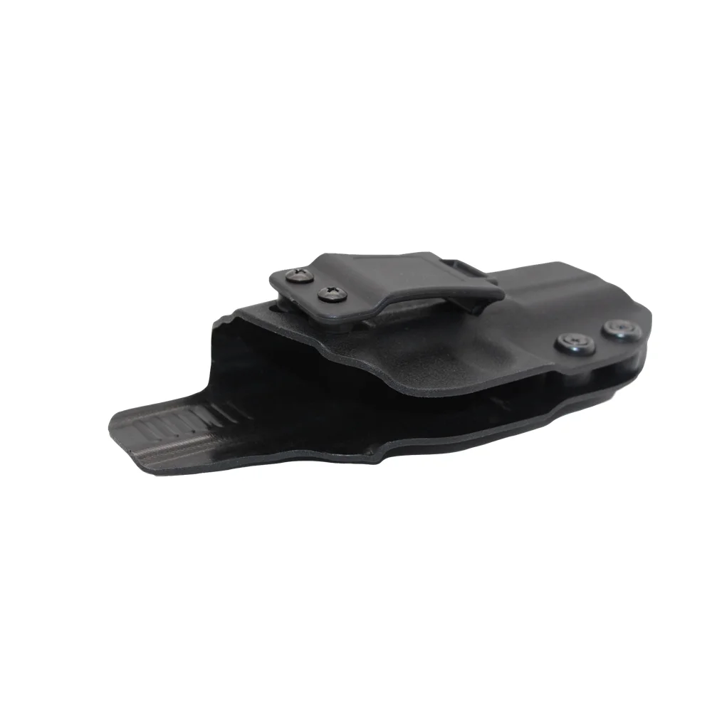 Кобура для скрытого пистолета Kydex Glock 17 22 31 чехол airsolf IWB Охотничьи аксессуары