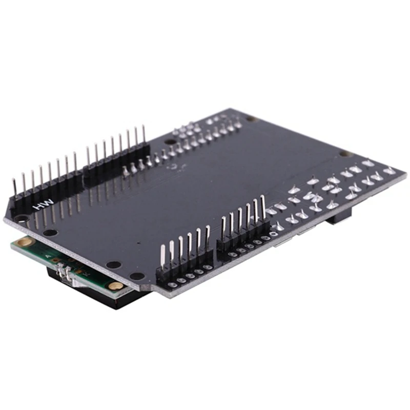 1 шт. ЖК экран с клавиатурой Lcd1602 модуль 1602 для Arduino Atmega328 и 1x ESP8266 WiFi 5 в канальный
