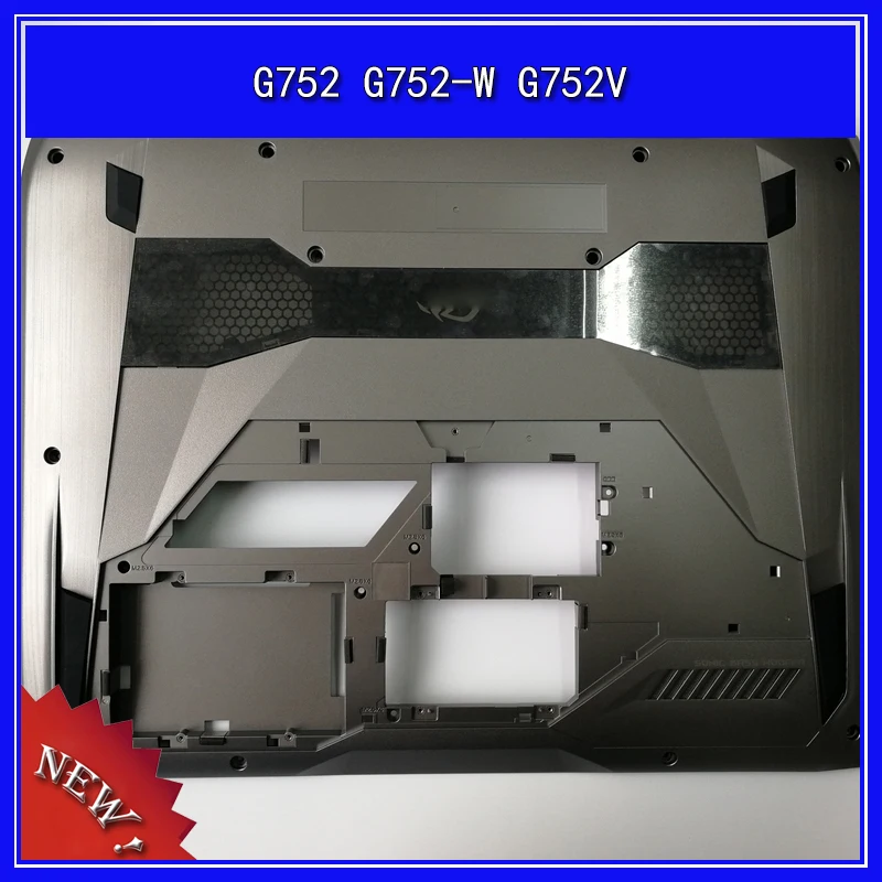 Нижняя крышка ноутбука для ASUS G752 G752-W G752V D Shell