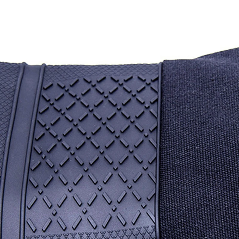 

1 Pair Professional Silicone Oven Mitts Baking Gloves Elbow Length Heat Resistant Gloves