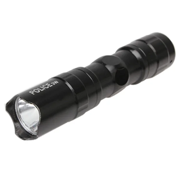 

High Quality LED Flashlight Waterproof Torch Light Lamp New Hot Mini Handy Outdoor Portable High Lumen LED Light Brand New