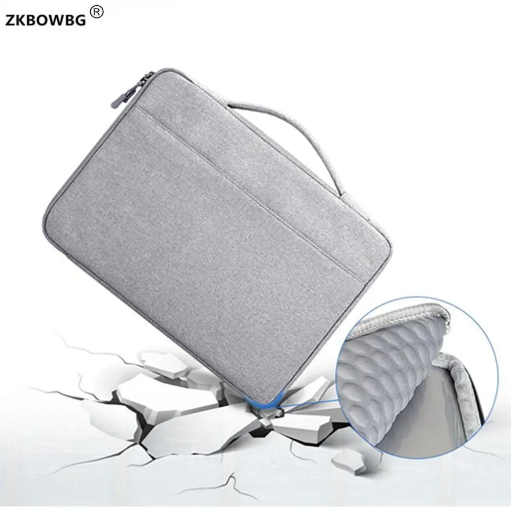 Сумки из натуральной кожи Портфели сумка для ноутбука Водонепроницаемый Carry чехол для microsoft 12," Surface Pro 6/5/4 Surface Book 13,5" Pro 3/2 крышка