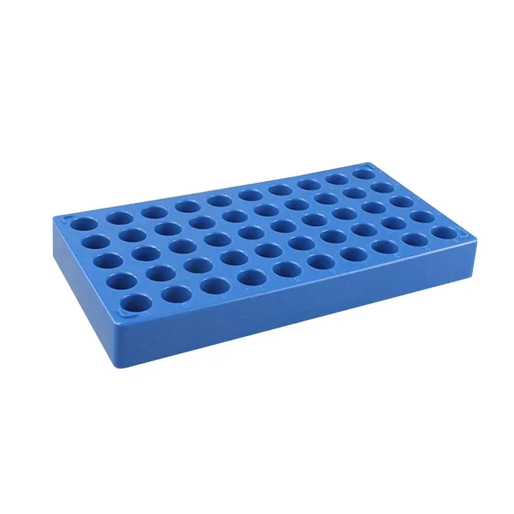 Chemistry Experiment Sample Bottle Rack Laboratory Equipment Teaching Tools Vial Storage Shelf | Канцтовары для офиса и дома