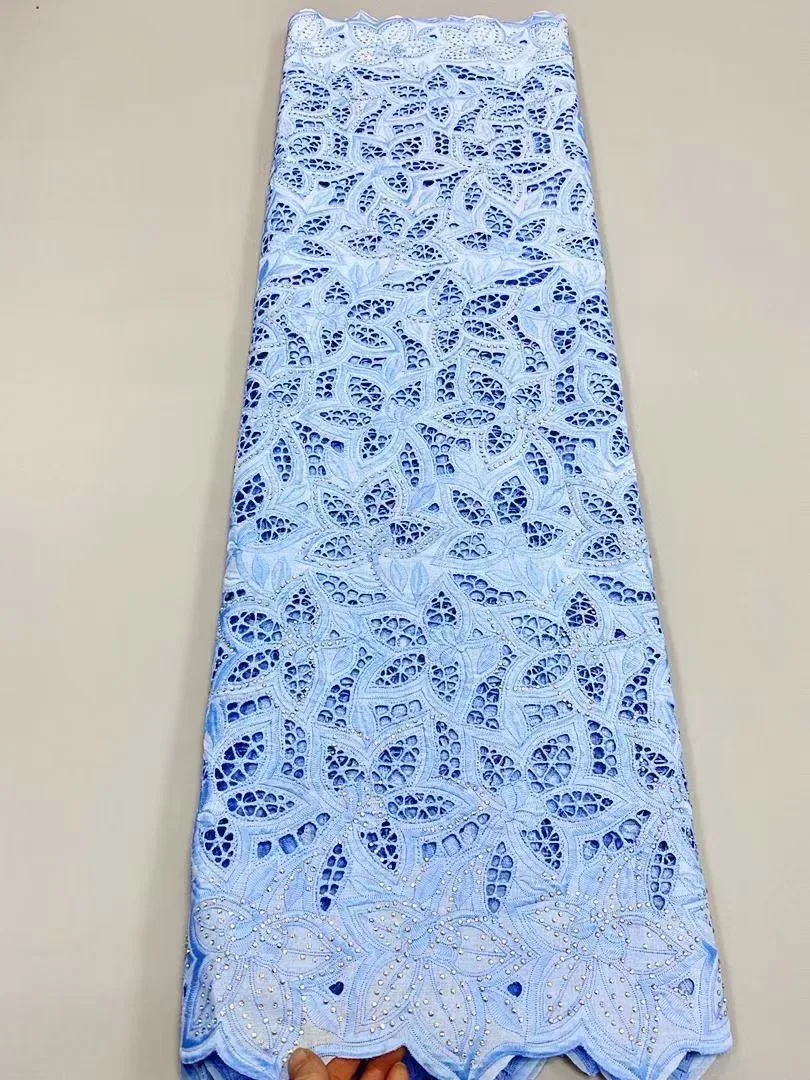 Швейцарская кружевная ткань 2020 последнее швейцарское кружево в Швейцарии из