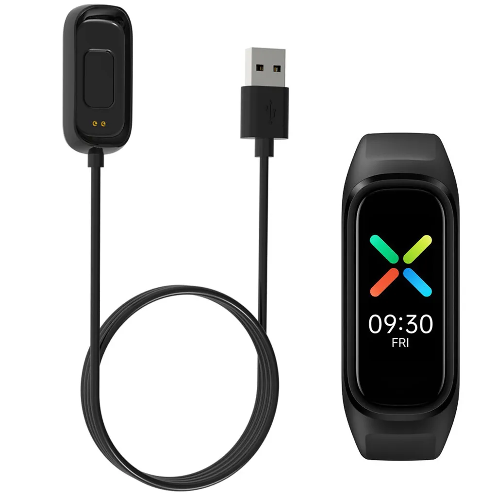 Портативное зарядное устройство для быстрой зарядки совместимое с Oppo Smart Bands