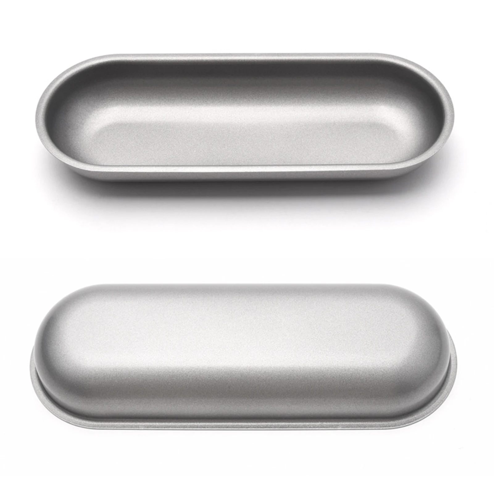 Антипригарная форма для сосисок Hot Dog из углеродистой стали DIY|Принадлежности