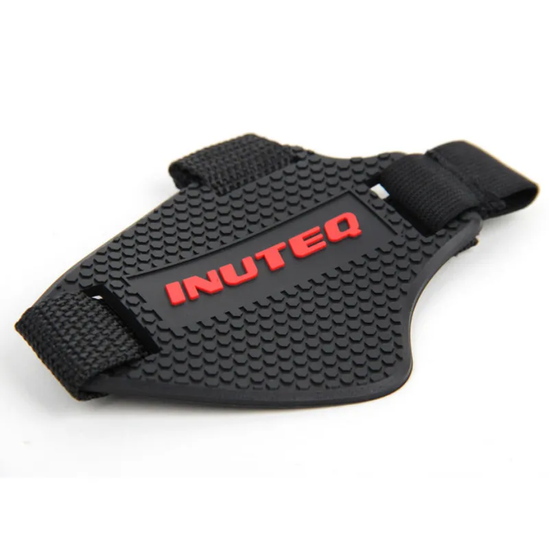 1 шт. мотоциклетные Шестерни защитный переключения ботинок мотоциклетная обувь