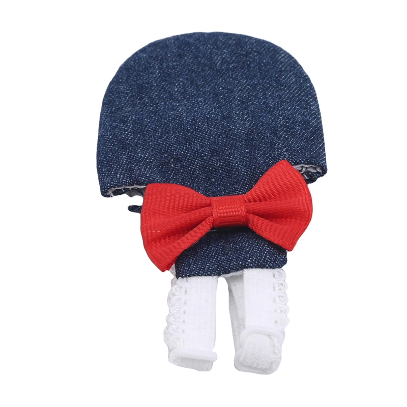 Птица Попугай пеленка летный Костюм подгузник одежда для зеленых щек Conure Parakeet