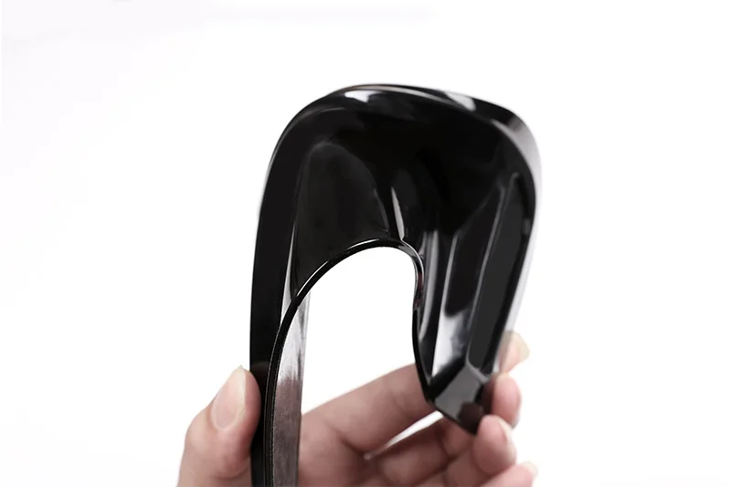 1 пара автомобильных акул жабры боковой вентиляционный щиток на крыло украшения