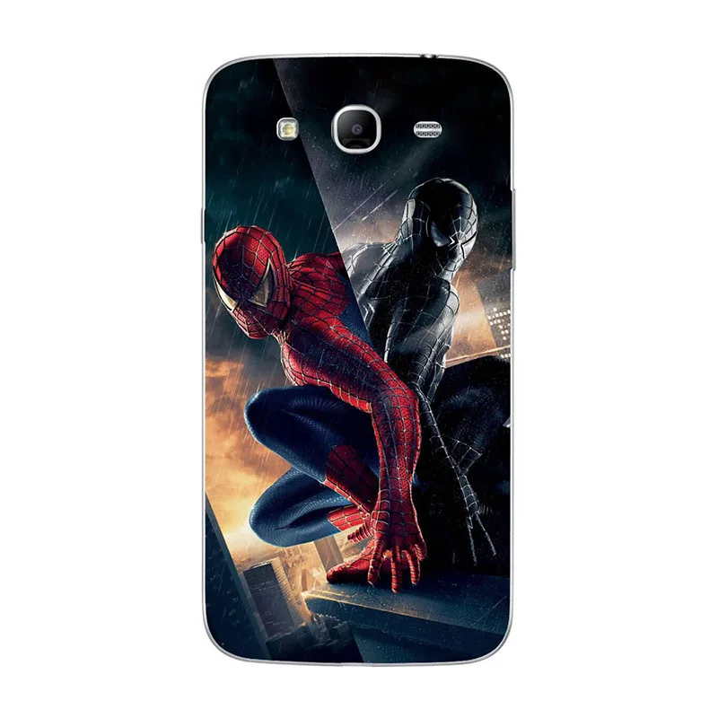 Чехол для телефона s для samsung Galaxy Mega GT i9150 i9152 i9158 P709 5," чехол с рисунком розы, мягкий силиконовый чехол из ТПУ