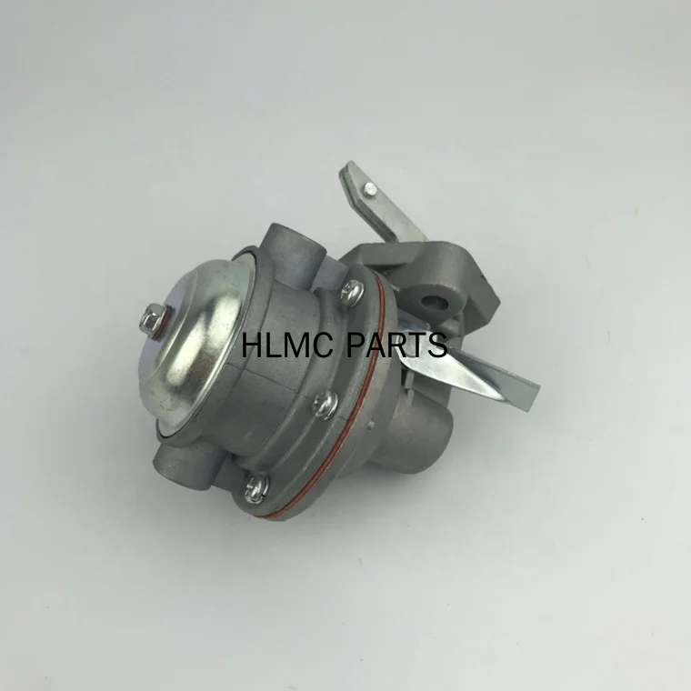 

Fuel Lift Transfer Pump AR43273 Tractor Mechanical Fuel Pump