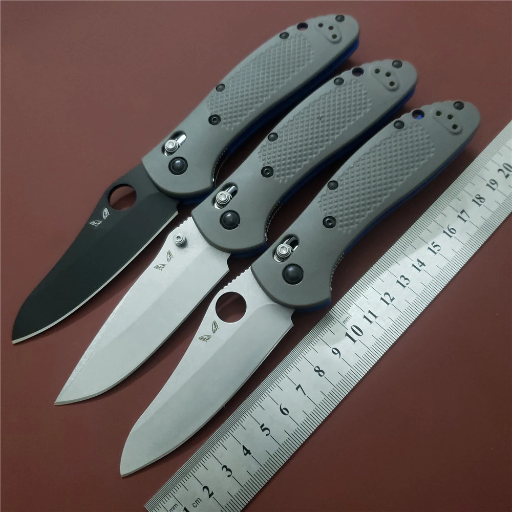 BENYS классический-12 Карманный Нож EDC режущие инструменты