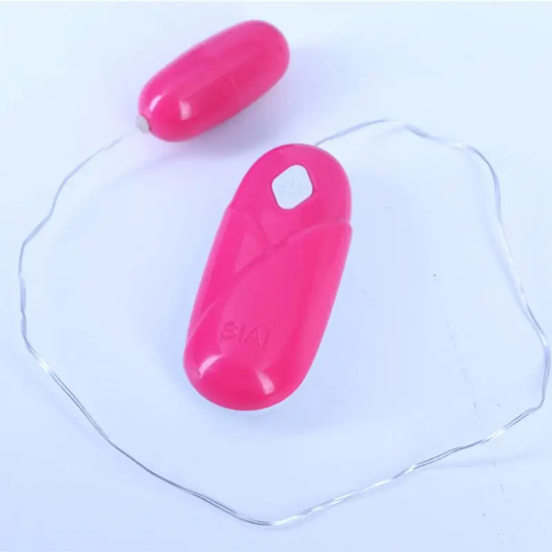 12 частота G-Spot Вибратор Секс игрушки с дистанционным управлением Управление