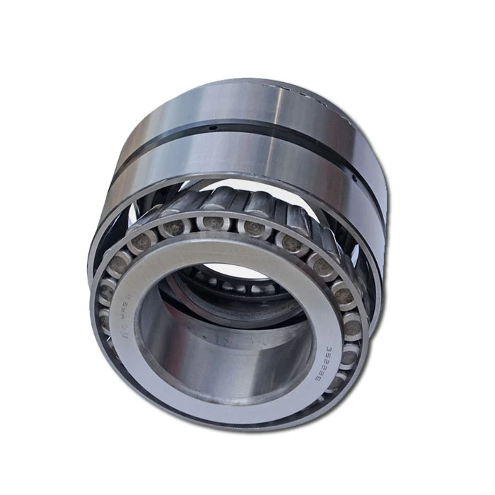 

Double row tapered roller bearings 352220 352221 352222 352224 352226