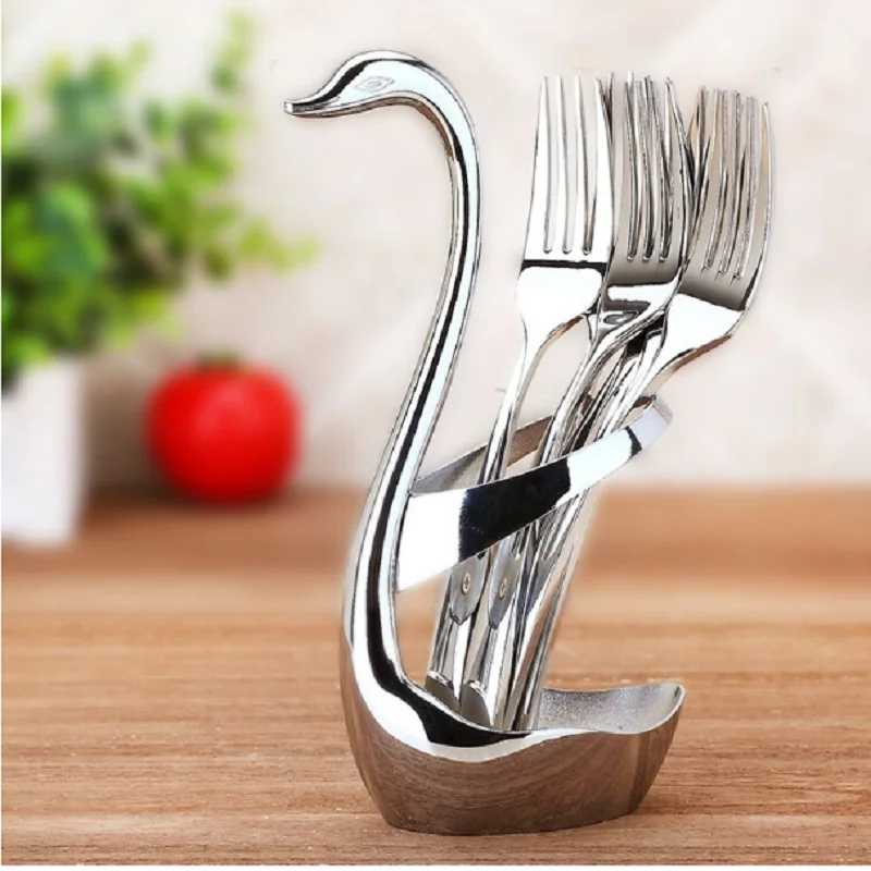 Кухонная полка для хранения Swan стеллаж из нержавеющей стали кухни органайзер