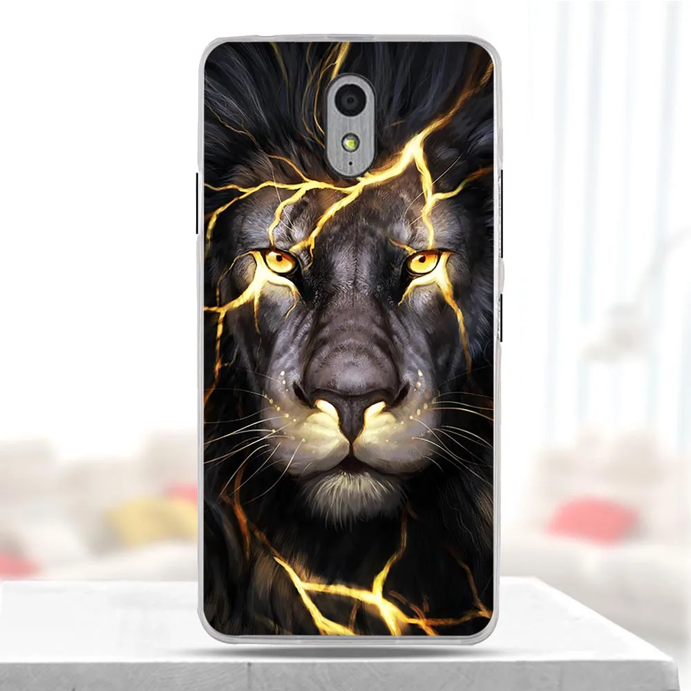 Чехол для lenovo Vibe P1M, чехол для lenovo Vibe P1M P1Ma40 P1 M, чехол 5,", мягкая задняя крышка из ТПУ Для lenovo Vibe P1M Caes Capa