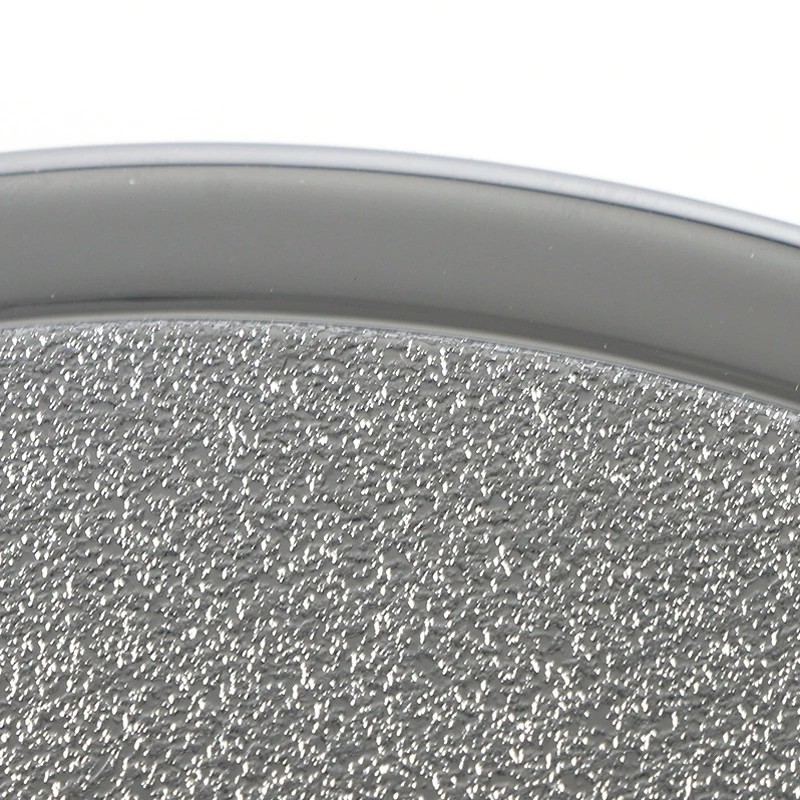 ABS хром для Hyundai Elantra CN7 2020 2021 аксессуары оформления интерьера обшивка LHD Стайлинг 1