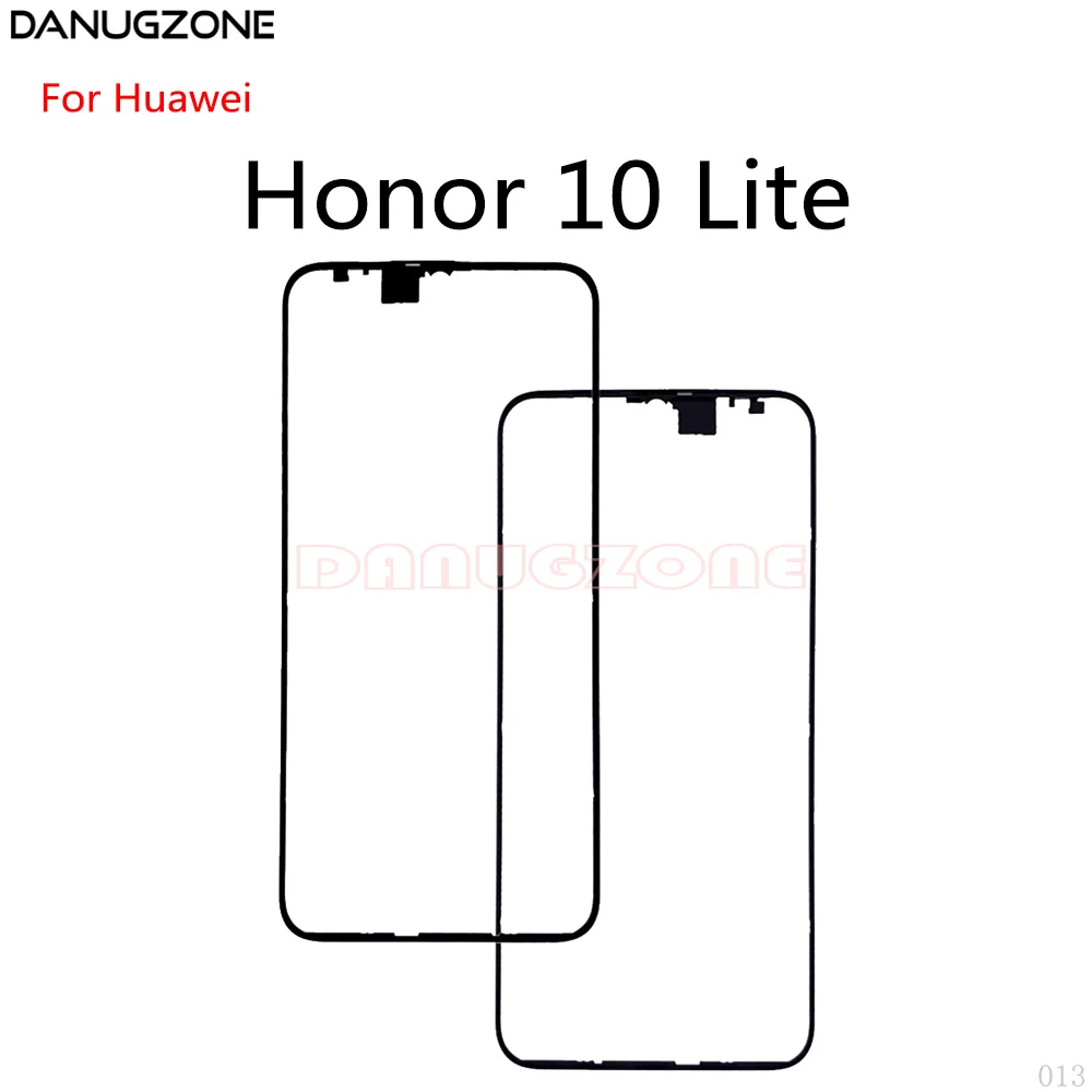 Рамка для ЖК-экрана Huawei Honor 10 Lite 20 Pro 20S 30 30S |
