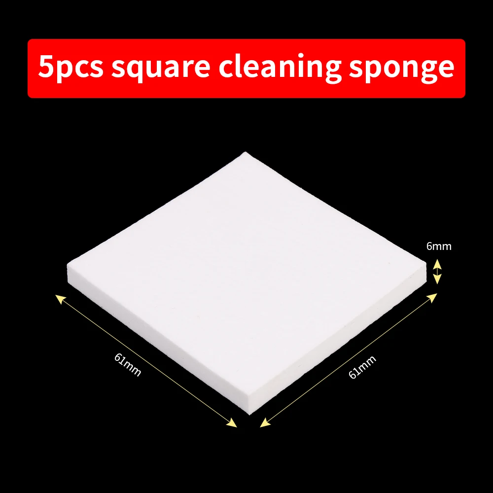 

LUXIANZI Губки для очистки паяльника