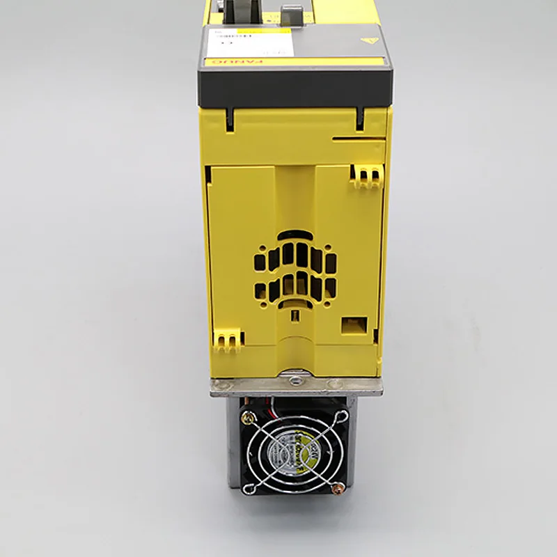 Fanuc A06B 6110 H011 продажа или ремонт для модуля питания усилителя Alpha iPS 11|repair|repair
