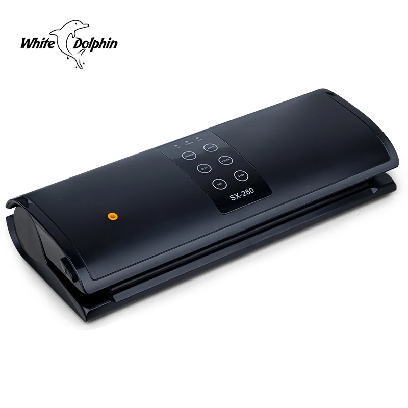 Вакуумный упаковщик для пищевых продуктов 5 пакетов в комплекте | Бытовая техника