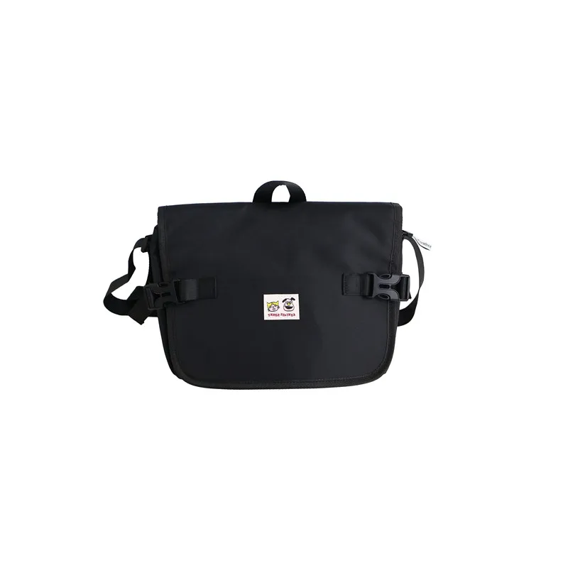 Красная мужская сумка-мессенджер bolso antirobo mujer moda сумка-слинг детский школьный