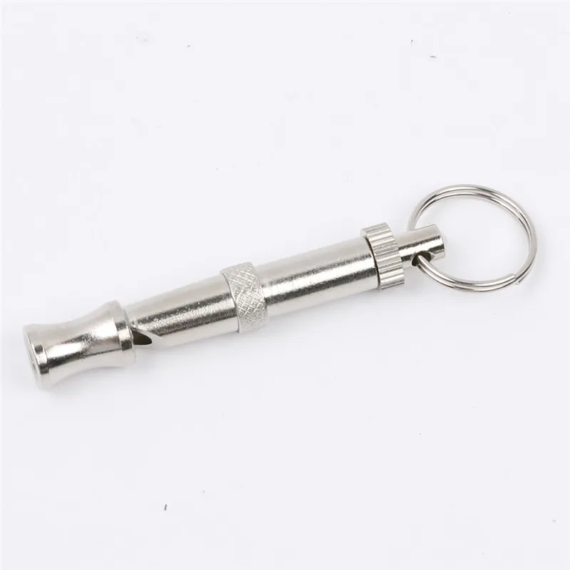 

New Dog Whistle to Stop Barking Bark Control for Dogs Training Deterrent Whistle