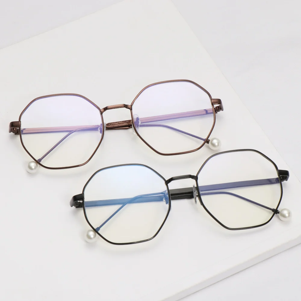 Очки унисекс с защитой от излучения модные ульсветильник кие очки в