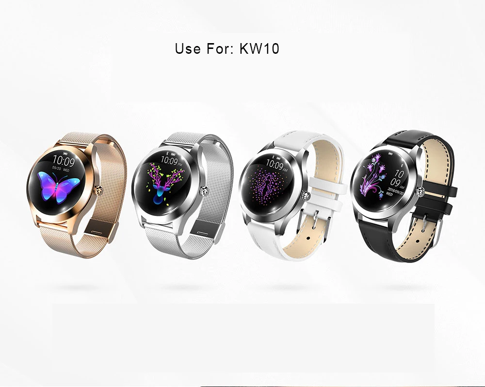 Magnetic Charging Cable Charger For Smart Watch KW10/Q8/DT96/DT89/DT88/DT88pro/AK15/Q16/L15 | Наручные часы