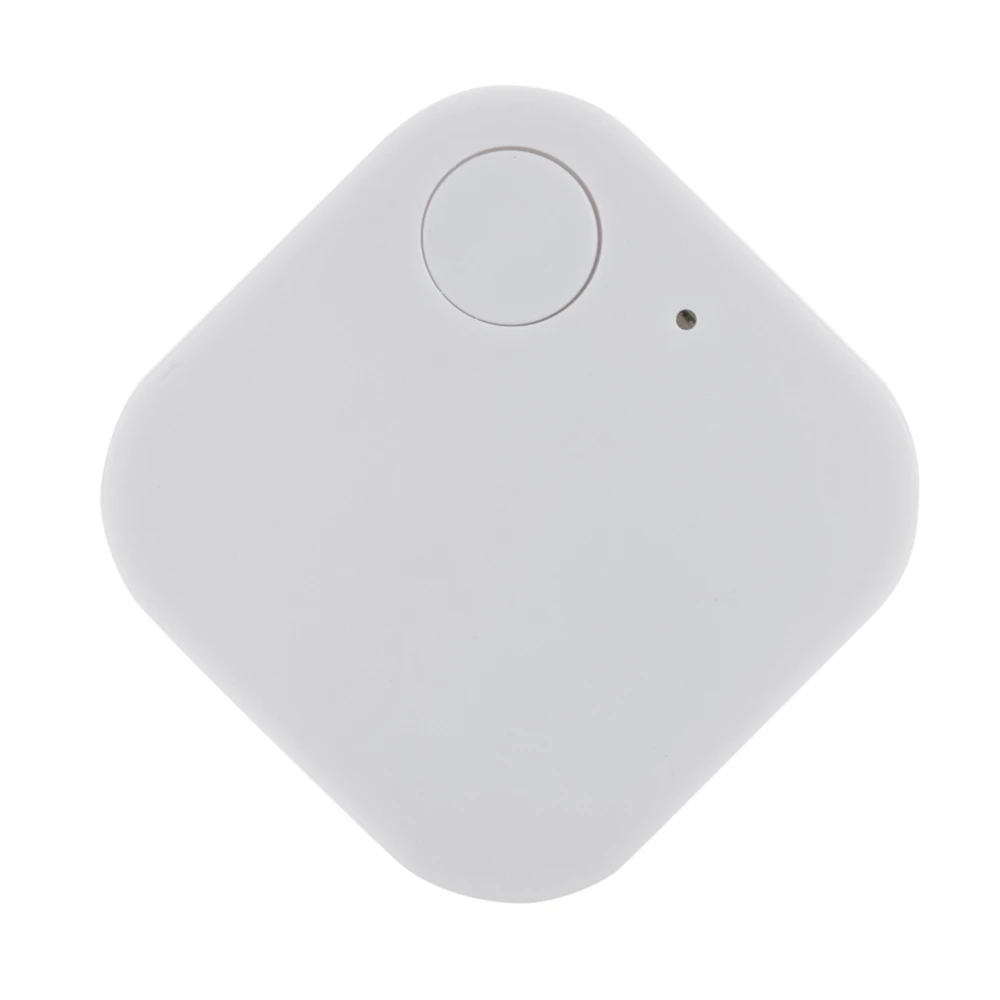 

Anti-lost Mini GPS Tracker Locator Finder For Kid Key Pet Dog Cat Bicycle Car Wide Range Of Application Two Way Loss Prevention