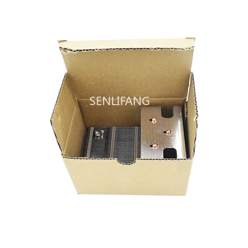 Новый оригинальный серверный вентилятор dell R730 R730XD YY2R8 0YY2R8 гарантия 1 год |