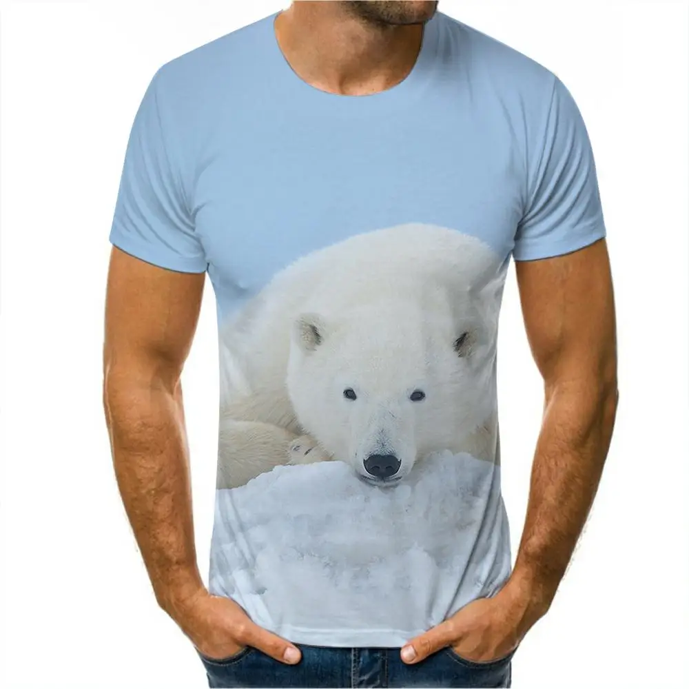 

Футболка мужская с граффити, креативная художественная тенниска с 3D градиентом и цветами, Спортивная быстросохнущая одежда для уличной съемки, Женская куртка