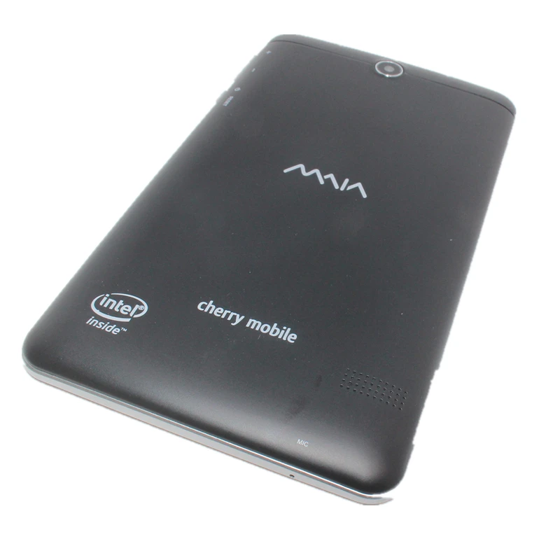 Планшет S707 64 bit 3G 1 + 8 Гб 7 дюймов HD 1024*600 Wi-Fi две камеры Sim-карта Android 5 Atom X3 Sofia