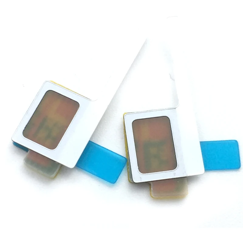 Оригинальный датчик отпечатков пальцев Кнопка меню возврата домой для Samsung Galaxy J3