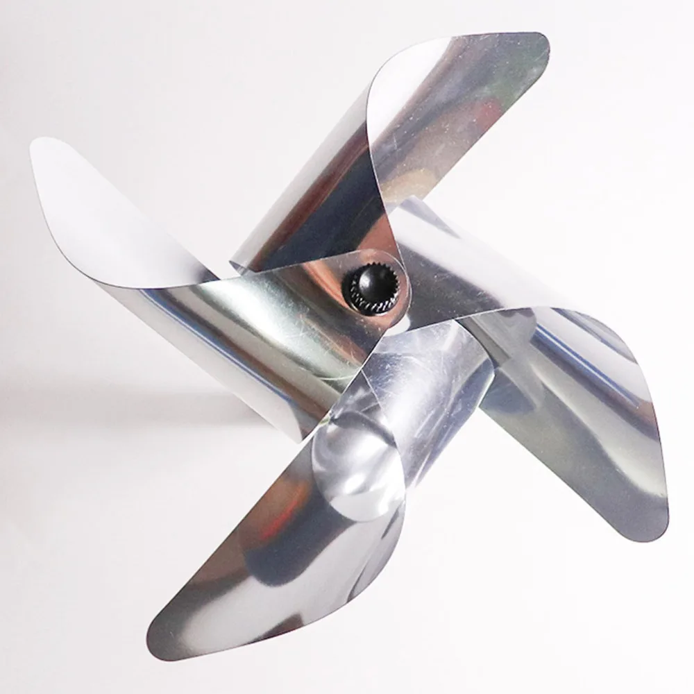 

1Pc Bird Repeller Tool Garden Wind Orchard Bird Repellent Tool