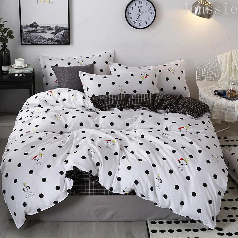 

Пододеяльник в клетку, Размеры 240x220