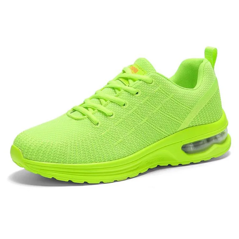 

New Hot Sale Women Men Comfortables Breathable Non-leather Casual Lightweight Running Wear-resistant Gym Shoes Sneakers Jogging