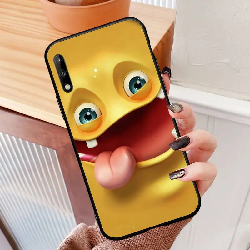 

Art Funny Faces Phone Case For redmi 5 6 7 8A plus 4x note 4 8 9 10 pro Cover Fundas Coque