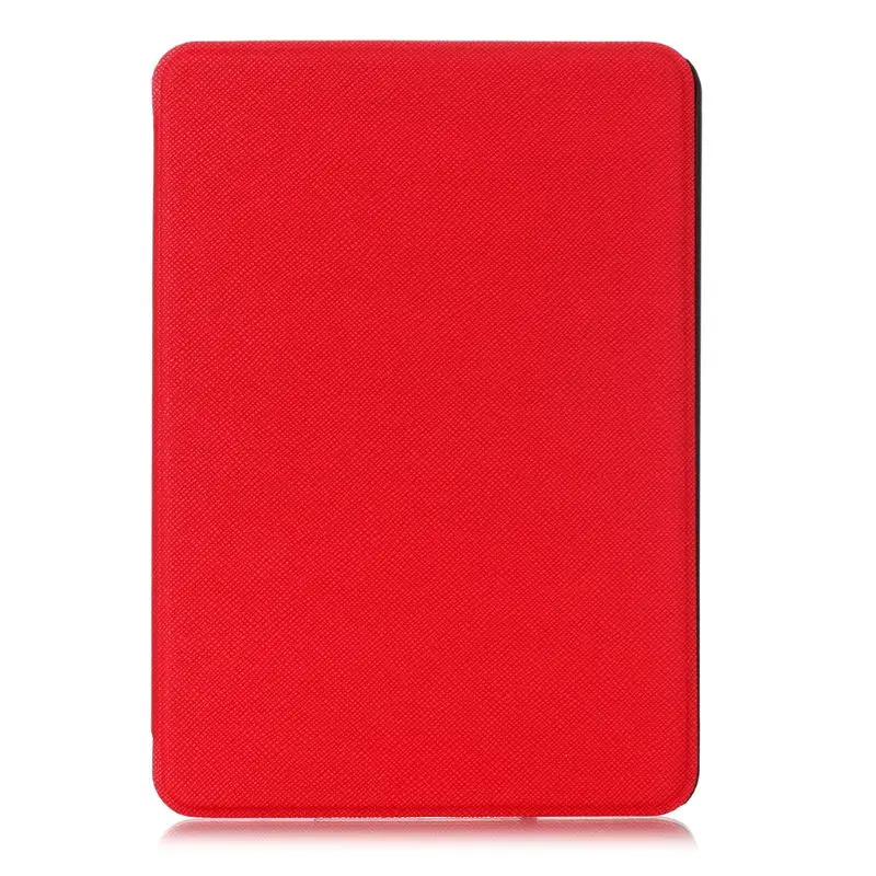 Магнитный смарт-чехол Paperwhite 4 Coque Ультратонкий чехол для электронной книги Kindle