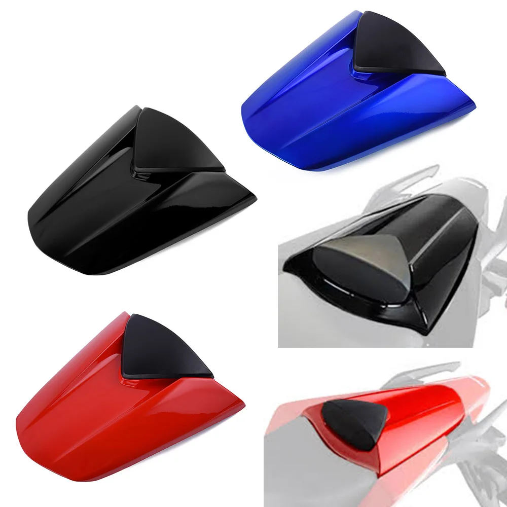 

Motorcycle Rear Pillion Passenger Hard Seat Cowl Hump Cover Fairing For Honda CBR300R CBR300F CBR 300R 300F 2014 2015 2016 2017