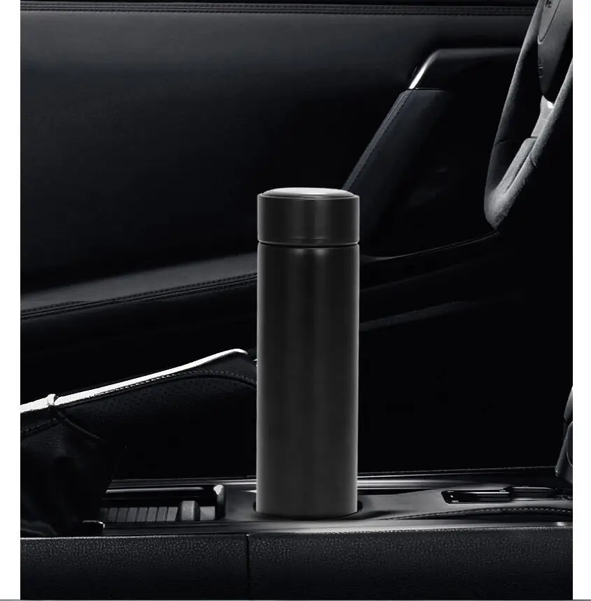 Автомобильный термос чашка для путешествий автомобильный суп кофейная кружка Ford