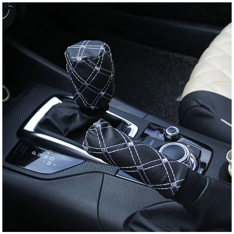 DIY плюшевый чехол рулевого колеса автомобиля Черный Серый Бежевый Коричневый желтый, ступицы рулевого колеса, меховая крышка колеса YS5008