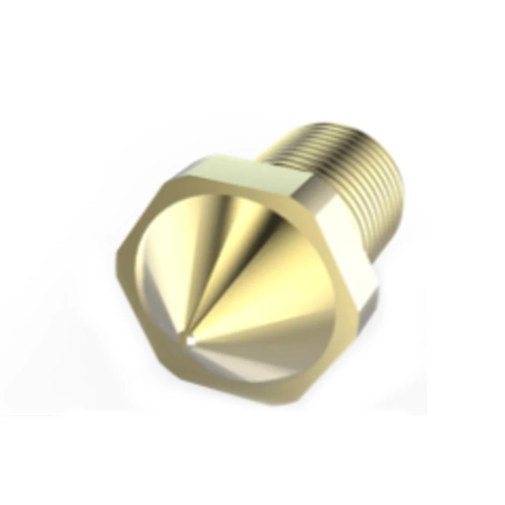 Высокотемпературная закаленная насадка Flashforge для направляющих 2S 0 3 мм 4 6 8