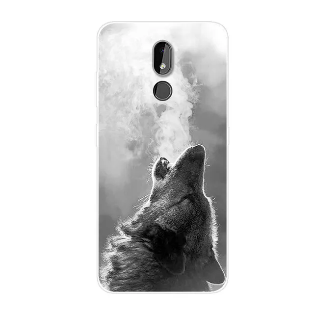 32 5,7 ''для Meizu M6S чехол силиконовый мягкий ТПУ чехол для телефона для Meizu M6S M 6 S чехол для Meizu Meilan S6 6 S Модный тонкий Чехол - Цвет: 32